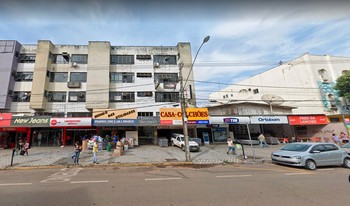 Imagem de fundo do Condomínio Do Edifício São Gonçalo em João Monlevade