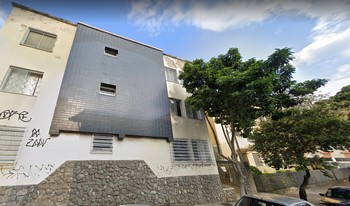 Condomínio Do Edifício São Gonçalo em Belo Horizonte