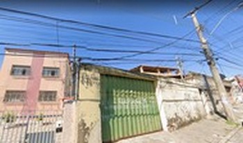 Condomínio Do Edifício São Gonçalo em Belo Horizonte