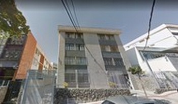 Condomínio Do Edifício São Gotardo em Belo Horizonte