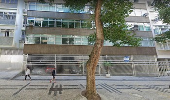 Condomínio Do Edifício São Gregório Magno em Rio De Janeiro