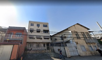 Condomínio Do Edifício São Januário em Rio De Janeiro