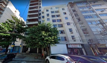 Condomínio Do Edifício São João Bosco em Rio De Janeiro