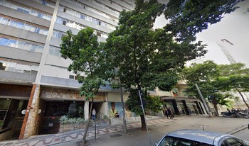 Condomínio Do Edifício São João em Belo Horizonte
