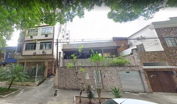 Condomínio Do Edifício São João Da Escócia em Rio De Janeiro