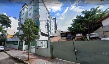 Condomínio Do Edifício São João Da Vereda em Belo Horizonte