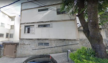 Condomínio Do Edifício São João Evangelista em Belo Horizonte