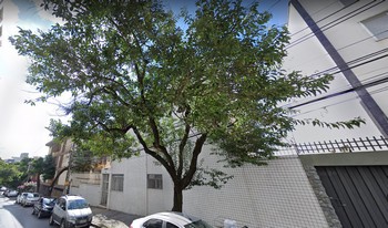 Condomínio Do Edifício São João Evangelista em Belo Horizonte