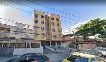Condomínio Do Edifício São João em Rio De Janeiro