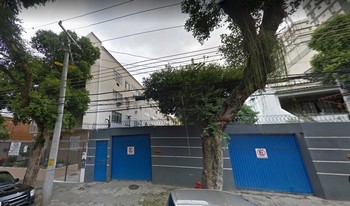 Condomínio Do Edifício São Jorge em Rio De Janeiro