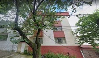 Condomínio Do Edifício São Jorge em Belo Horizonte