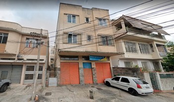 Condomínio Do Edifício São Jorge em Rio De Janeiro