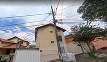 Condomínio Do Edifício São José em Belo Horizonte