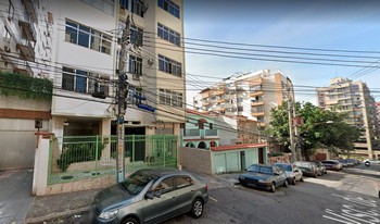 Condomínio Do Edifício São José em Rio De Janeiro