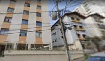 Condomínio Do Edifício São José em Belo Horizonte
