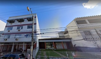 Condomínio Do Edifício São José em Rio De Janeiro