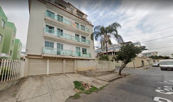 Condomínio Do Edifício São José em Belo Horizonte