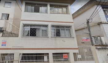Condomínio Do Edifício São José em Belo Horizonte