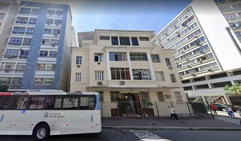 Condomínio Do Edifício São José Do Bonfim em Rio De Janeiro
