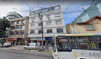 Condomínio Do Edifício São José em Rio De Janeiro