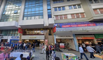 Condomínio Do Edifício São José Setenta em Rio De Janeiro