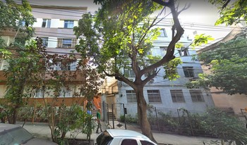 Condomínio Do Edifício São Judas Tadeu em Rio De Janeiro