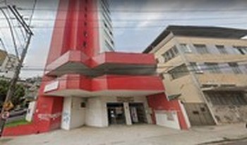 Condomínio Do Edifício São Lorenzo em Belo Horizonte