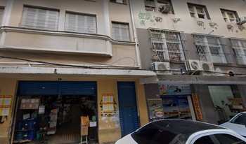 Condomínio Do Edifício São Lourenço em Rio De Janeiro