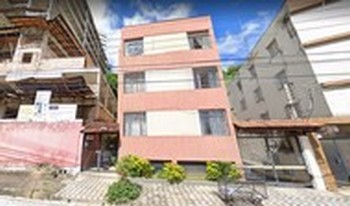 Condomínio Do Edifício São Lucas em Belo Horizonte