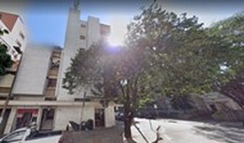 Condomínio Do Edifício São Lucas em Belo Horizonte