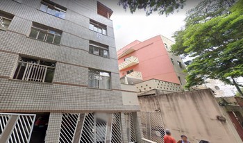 Condomínio Do Edifício São Lucas em Belo Horizonte