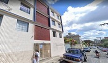Condomínio Do Edifício São Luiz em Belo Horizonte