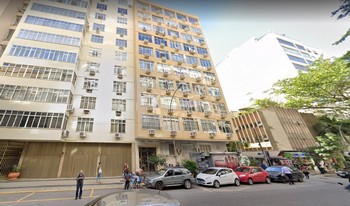 Condomínio Do Edifício São Luiz em Rio De Janeiro