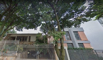 Condomínio Do Edifício São Luiz em Belo Horizonte