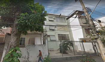 Condomínio Do Edifício São Luiz em Rio De Janeiro