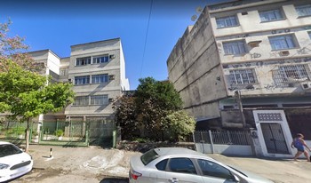Condomínio Do Edifício São Luiz Gonzaga em Rio De Janeiro