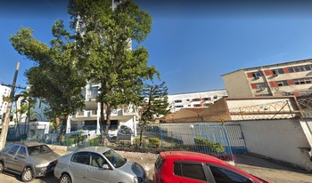 Condomínio Do Edifício São Luiz Gonzaga em Rio De Janeiro