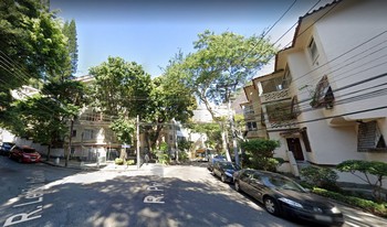 Condomínio Do Edifício São Luiz em Rio De Janeiro