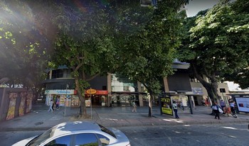 Condomínio Do Edifício São Luiz em Rio De Janeiro