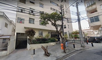 Condomínio Do Edifício São Marcial em Rio De Janeiro
