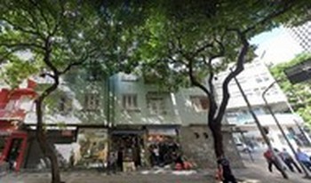 Condomínio Do Edifício São Marcos em Belo Horizonte