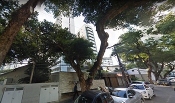 Imagem de fundo do Condomínio Do Edifício São Marcos em Recife