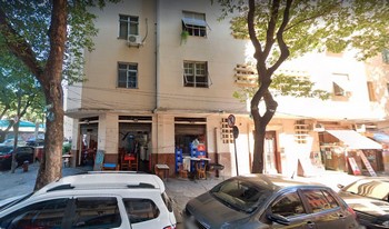 Condomínio Do Edifício São Marcos em Rio De Janeiro