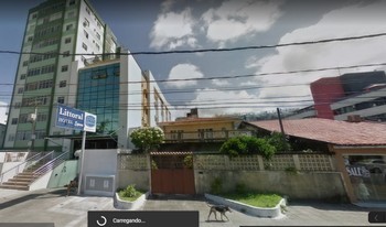 Imagem de fundo do Condomínio Do Edifício São Marcos em João Pessoa