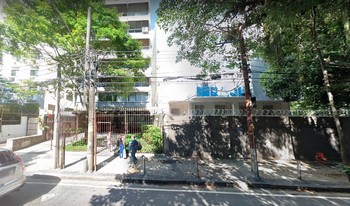 Condomínio Do Edifício São Marcos em Rio De Janeiro
