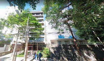 Condomínio Do Edifício São Marcos em Rio De Janeiro