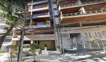 Condomínio Do Edifício São Martinho em Rio De Janeiro