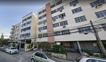 Condomínio Do Edifício São Martinho em Rio De Janeiro