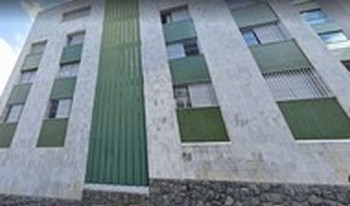 Condomínio Do Edifício São Mateus em Belo Horizonte