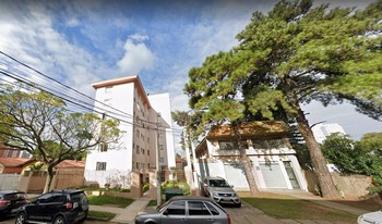 Condomínio Do Edifício São Mateus em Curitiba